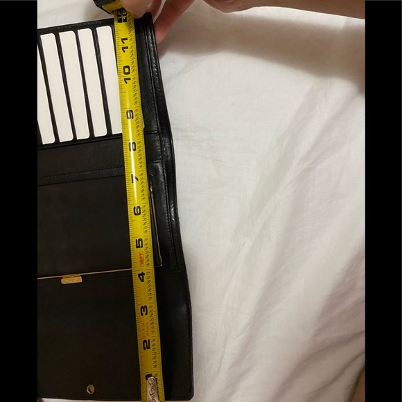 Authentic Chanel Semi Clutch Wallet - Picture 10 of 16